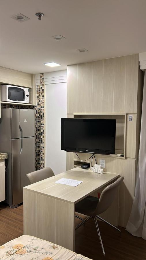 Flat Particular, Mercure Lider Brasília Exterior photo